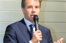 Officiële openingsreceptie Driespoort Shopping Deinze 20/11/2015