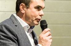 Officiële openingsreceptie Driespoort Shopping Deinze 20/11/2015