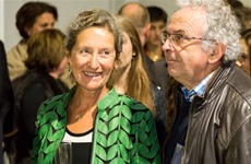 Officiële openingsreceptie Driespoort Shopping Deinze 20/11/2015