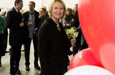 Officiële openingsreceptie Driespoort Shopping Deinze 20/11/2015