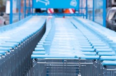 Driespoort Shopping DAY - feestdag en publieke opening van Driespoort Shopping Deinze 21/11/2015