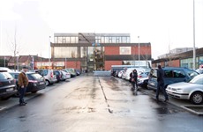 Driespoort Shopping DAY - feestdag en publieke opening van Driespoort Shopping Deinze 21/11/2015