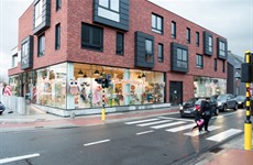 Driespoort Shopping DAY - feestdag en publieke opening van Driespoort Shopping Deinze 21/11/2015