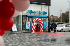 Driespoort Shopping DAY - feestdag en publieke opening van Driespoort Shopping Deinze 21/11/2015
