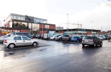 Driespoort Shopping DAY - feestdag en publieke opening van Driespoort Shopping Deinze 21/11/2015