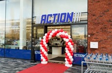 Driespoort Shopping DAY - feestdag en publieke opening van Driespoort Shopping Deinze 21/11/2015