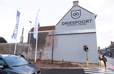Driespoort Shopping DAY - feestdag en publieke opening van Driespoort Shopping Deinze 21/11/2015