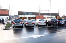 Driespoort Shopping DAY - feestdag en publieke opening van Driespoort Shopping Deinze 21/11/2015