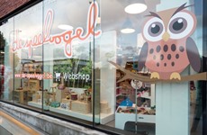 Driespoort Shopping DAY - feestdag en publieke opening van Driespoort Shopping Deinze 21/11/2015