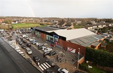 Driespoort Shopping DAY - feestdag en publieke opening van Driespoort Shopping Deinze 21/11/2015