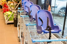 Driespoort Shopping DAY - feestdag en publieke opening van Driespoort Shopping Deinze 21/11/2015