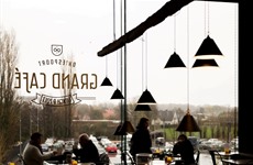 Driespoort Shopping DAY - feestdag en publieke opening van Driespoort Shopping Deinze 21/11/2015