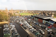 Driespoort Shopping DAY - feestdag en publieke opening van Driespoort Shopping Deinze 21/11/2015
