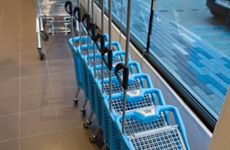 Driespoort Shopping DAY - feestdag en publieke opening van Driespoort Shopping Deinze 21/11/2015