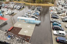 Driespoort Shopping DAY - feestdag en publieke opening van Driespoort Shopping Deinze 21/11/2015