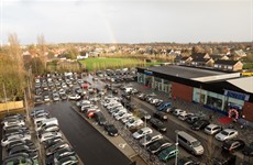 Driespoort Shopping DAY - feestdag en publieke opening van Driespoort Shopping Deinze 21/11/2015
