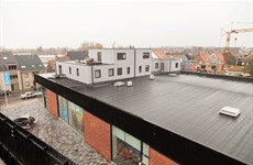 Driespoort Shopping DAY - feestdag en publieke opening van Driespoort Shopping Deinze 21/11/2015