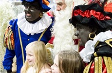 Driespoort Shopping DAY - bezoek van de Sint 21/11/2015
