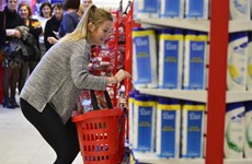 Opening Kruidvat 26/11/2015