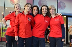 Opening Kruidvat 26/11/2015