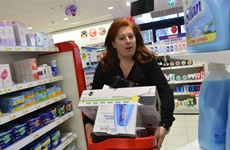 Opening Kruidvat 26/11/2015
