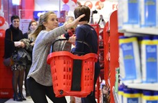 Opening Kruidvat 26/11/2015