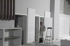 Inrichting Molders
