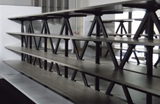 Inrichting Molders