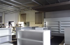 Inrichting Molders