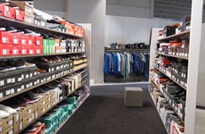 Opening Molders Schoenen en Mode 27-28/02/2016