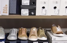 Opening Molders Schoenen en Mode 27-28/02/2016