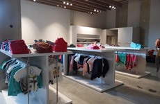 Opening Molders Schoenen en Mode 27-28/02/2016