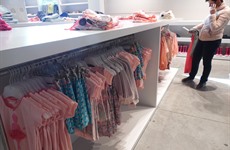Opening Molders Schoenen en Mode 27-28/02/2016