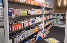 Opening Molders Schoenen en Mode 27-28/02/2016