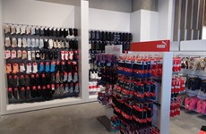 Opening Molders Schoenen en Mode 27-28/02/2016