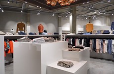 Opening Molders Schoenen en Mode 27-28/02/2016
