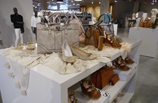 Opening Molders Schoenen en Mode 27-28/02/2016