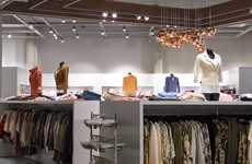 Opening Molders Schoenen en Mode 27-28/02/2016