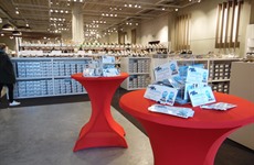 Opening Molders Schoenen en Mode 27-28/02/2016