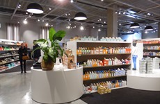 Opening Molders Schoenen en Mode 27-28/02/2016