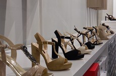 Opening Molders Schoenen en Mode 27-28/02/2016