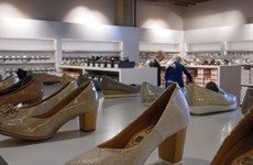 Opening Molders Schoenen en Mode 27-28/02/2016