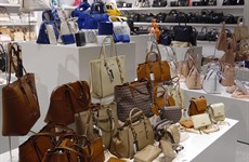 Opening Molders Schoenen en Mode 27-28/02/2016