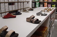 Opening Molders Schoenen en Mode 27-28/02/2016