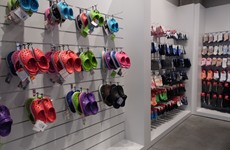 Opening Molders Schoenen en Mode 27-28/02/2016