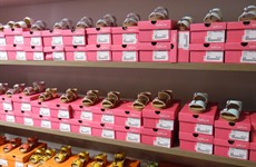 Opening Molders Schoenen en Mode 27-28/02/2016