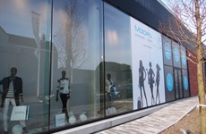Opening Molders Schoenen en Mode 27-28/02/2016