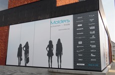 Opening Molders Schoenen en Mode 27-28/02/2016