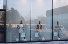 Opening Molders Schoenen en Mode 27-28/02/2016