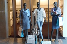 Opening Molders Schoenen en Mode 27-28/02/2016
